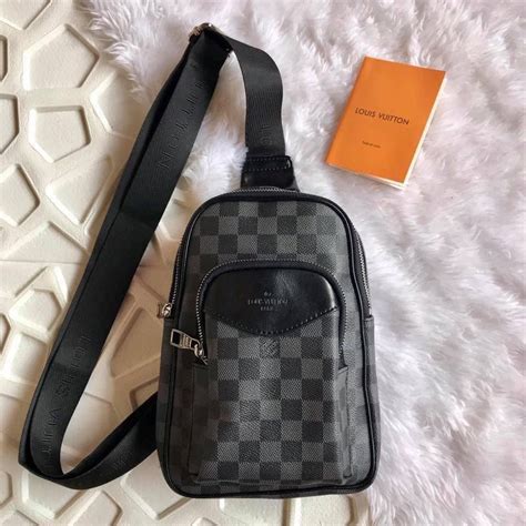 lv men's bag|louis vuitton side bags men's.